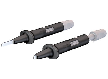 Multi Contact - 66.9332-21 - Multi Contact 66.9332-21 ɫ ɼ 5 x 1.6mm ̽ͷ, 1kV, 1A		