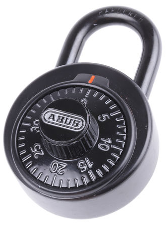 ABUS - 78/50KC Key Control - Abus 78/50KC Key Control ɫ  ͭ Ϲ, 7mm 		