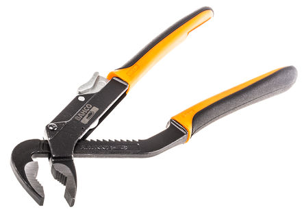 Bahco - 8224IP - Bahco 45mmǯ ָť ˻ѧӺ ˮǯ 8224IP, 250 mmܳ		