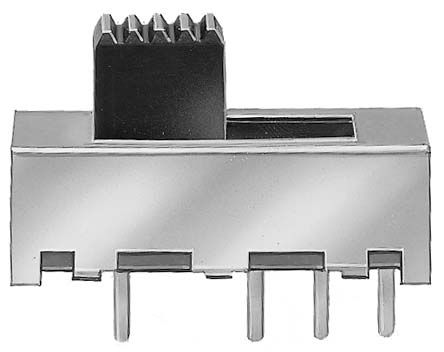 KNITTER-SWITCH - MFP 1323 - KNITTER-SWITCH MFP 1323 SP ӡˢ· , 350 mA @ 30 V ֱ		