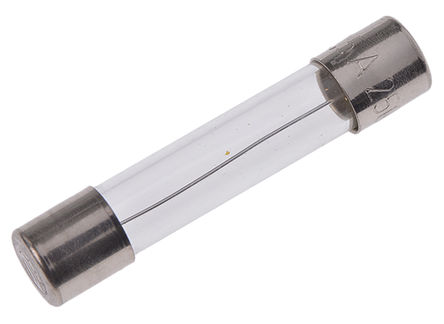 SIBA - 70-059-61 12.5A - SIBA T۶ٶ 12.5A ʽ۶ 70-059-61 12.5A, 6.35 x 32mm		