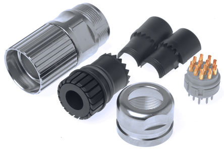 Phoenix Contact - 1619709 - Phoenix Contact 1619 ϵ CA-12P 12· °װ ֱ  1619709, , ˿Ӻ		