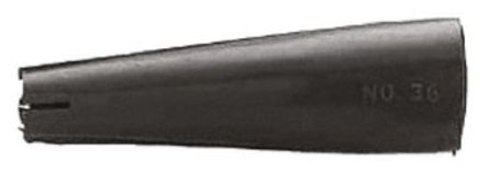 Mueller - BU-36-0 - Mueller BU-36-0 ɫ PVC Ե		