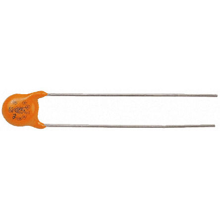 Vishay - 30LVD33  7.5PCM - Vishay 30LV ϵ 3.3nF 400 V  Y5U ͨ մɵ (SLCC) 30LVD33 7.5PCM, 20%ݲ		