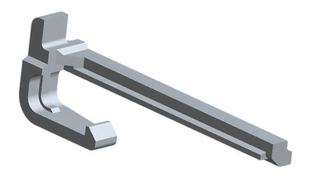 Molex - 560125-0800 - Molex DuraClik ISL ϵ 8· ̶ 560125-0800, ʹ560123 DuraClik? ISL ߶		