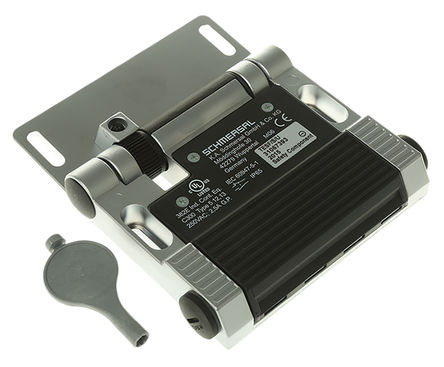 Schmersal - TVS 410SK-11/11U - TVS 410 ϵ ȫ, 2 /2 , M12		