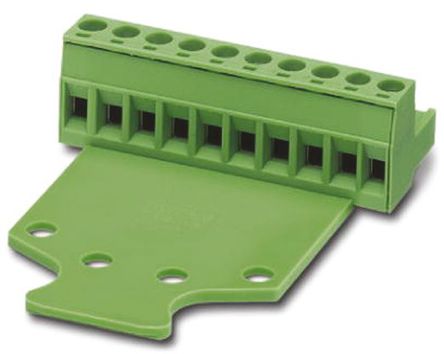 Phoenix Contact - 1776168 - Phoenix Contact COMBICON MSTB ϵ 5.08mm ھ 3 · ĸ ɫ ֱ ͷ 1776168, ʽ, ݶ˽		