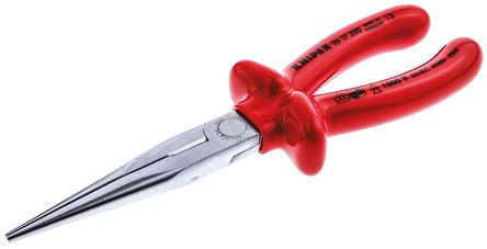 Knipex - 26 17 200 RS - Knipex 73mmǯ  ǯ и 26 17 200 RS, 3.2mmи, 200 mmܳ		