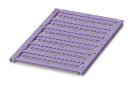 Phoenix Contact - 0829186 - Terminal Marker 0829186		