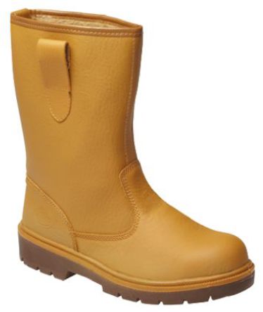 Dickies - FA23350 Sz6 - Dickies Rigger ϵ ɫ װ  ȫѥ FA23350 Sz6, ְȫЬͷ, ۰Ь, Ь 6(UK) / 40(EU)		