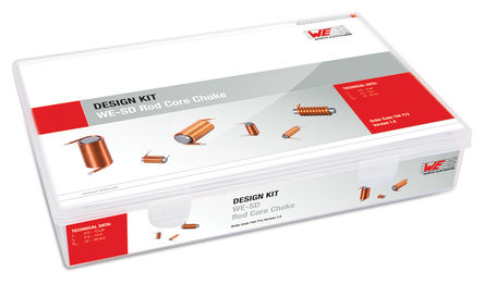 Wurth Elektronik - 744713 - Wurth Elektronik 110 ׼ 744713, ׼WE-SD о		