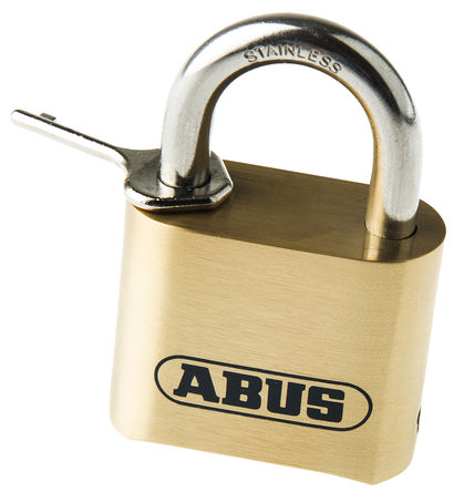 ABUS - 180IB/50C - Abus 180IB/50 ͭ  ͭ ʴ, 8mm 		