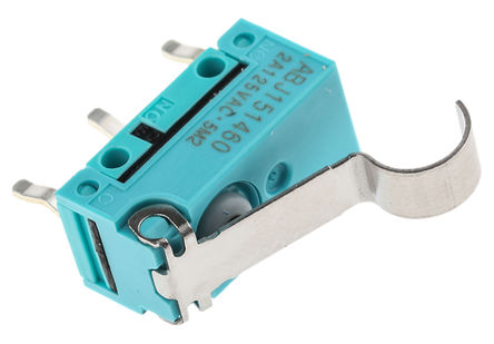 Panasonic - ABJ151460 - Panasonic ABJ151460 ˫ ģָܸ ΢, 2 A @ 30 V ֱ		