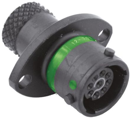 Souriau - 8STA00609SD - Souriau 8STA ϵ 9· 尲װ ֱ   8STA00609SD, ĸ, ʽӺ		