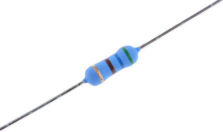 TE Connectivity - ROX1SJ560R - TE Connectivity ROX1S ϵ 1W 560  Ĥ̶ ROX1SJ560R, 5%, 300ppm/C		