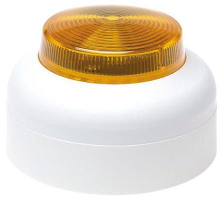 Cranford Controls - VXB-SB-RB/AL - Cranford Controls VXB ϵ ɫ LED  źŵ VXB-SB-RB/AL, 20  35 V ֱ, 氲װ		