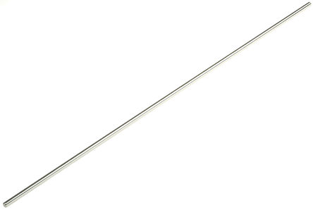 Bosch Rexroth - R100000500,400mm - Bosch Rexroth 400mm  պϳ R100000500,400mm, 5mmֱ, 60HRCӲ, h6 ݲ		