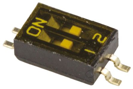 Wurth Elektronik - 416131160802 - Wurth Elektronik 416131160802 2λ ƽ 氲װ DIP , 2P, 25 mA@ 24 V ֱ		