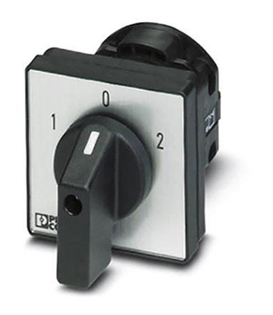Phoenix Contact - 3069710 - Rotary Switch 3069710		