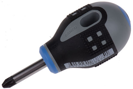 Bahco - BE-8802 - Bahco PZ2 Ͻ Pozidriv ͷͷ ̴ ˿ BE-8802, 83 mmܳ		