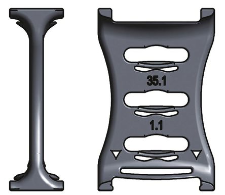 Igus - 35.1 - Igus e-chain ϵ ·ָ  35.1		