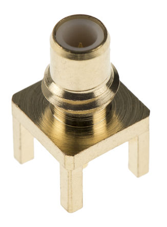 TE Connectivity - 1-1337485-0 - TE Connectivity 1-1337485-0 50 ͨ ֱ SMC  , Ӷ˽, ͬ		