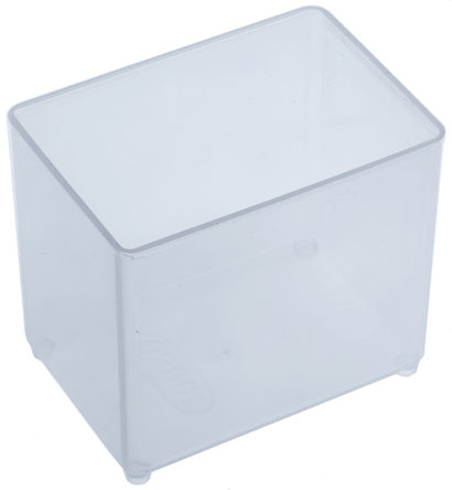 Raaco - 119276 - Raaco ͸ ۱ϩ (PP) ɺ 119276, 69mm x 55mm x 79mm		