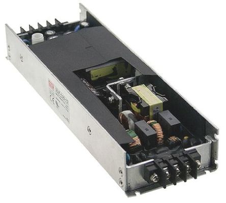 RS Pro - ULP-150-36 - RS Pro 151.2W  ǶʽģʽԴ SMPS ULP-150-36RS, 127  417 V dc, 90  295 V ac, 36V dc, 4.2A, 93%Ч		