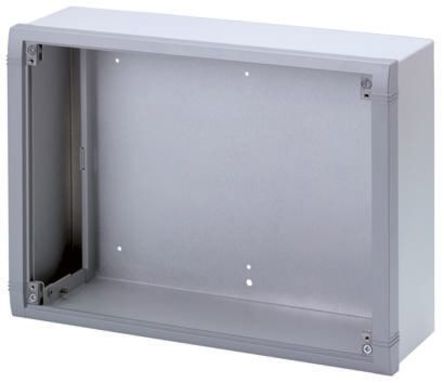 METCASE - M5835105 - METCASE Datamet ϵ ɫ  ̺ M5835105, 116 x 350 x 250mm		