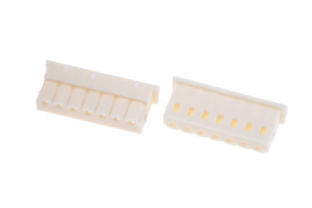 Molex - 50-37-5073 - Molex SPOX ϵ 2.5mm ھ 1  7 · ĸ °װ ѹ 50-37-5073		