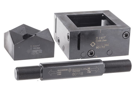 Greenlee - 50601717 - Greenlee Һѹ 68 x 68mm ο ͷͳģ 50601717, и̼֣3 mm֣1.5 mm		