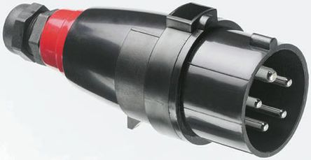 Emerson Network Power - PRE416PR - Emerson Network Power PRE416PR ATEX Դ 3P+E  ͷ, 415 V, 16A		