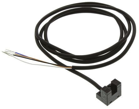 Panasonic - PML24 - Panasonic 5 mm  LED Դ U  ֱͨΣ 紫 PML24, NPN, 		