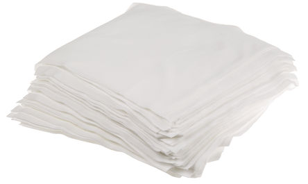 ITW Chemtronics - 6209 - Chemtronics 6209 150张 包装 湿巾, 229 x 229mm, 适用于洁净室		