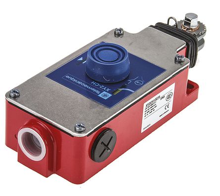 Telemecanique Sensors - XY2CH13270 - Telemecanique Sensors Preventa XY2-CH ϵ 15m ¿ XY2CH13270, ֱװ, 2 		