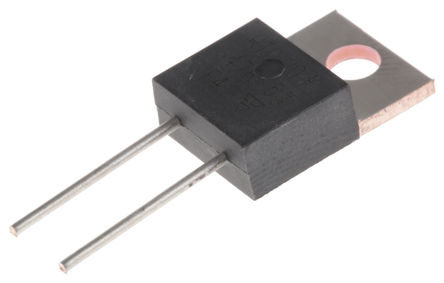 Vishay - RTO020F47R00JTE3 - Vishay RTO 20 ϵ 20W 47  ̶ RTO020F47R00JTE3, 5%, 150ppm/C		