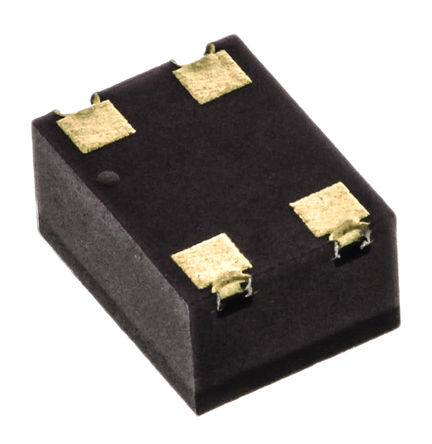 Panasonic - AQY221R2M - Panasonic 0.25 A PCBװ  ̵̬ AQY221R2M, MOSFET, 40 V		