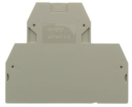 Wieland - 07.313.3355.0 - AP WT 4 E - Wieland AP WT 4 E ϵ ˰ 07.313.3355.0, ʹWT DIN ӿ		