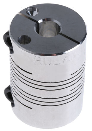 Ruland - FCMR32-10-10-A - Ruland   FCMR32-10-10-A, 6.89nmŤ, 31.75mm⾶,  A 10mm  B 10mm, 44.45mm, ǯ̶		