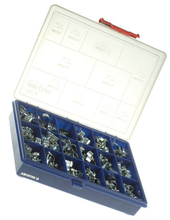 JCS Hi-Torque - MCZAB1RS - JCS Hi-Torque 157  ܼ׼ MCZAB1RS, ˨, Сܼ: 7  9mmھ, ܼ: 16  18mmھ		