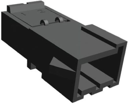 TE Connectivity - 365057-1 - TE Connectivity Timer ϵ 2· °װ Ȼɫ   365057-1		