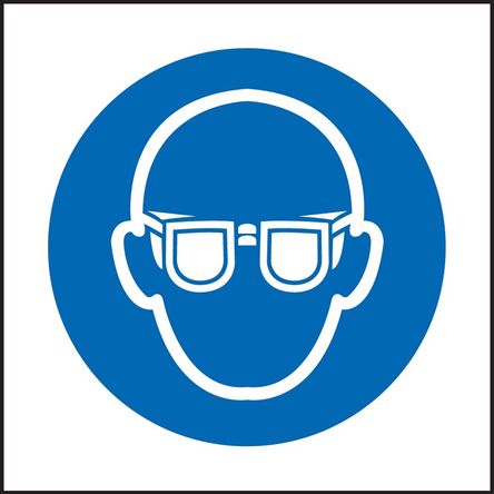 Brady - MA01339S - Brady MA01339S ɫ/ɫ ϩ ǿԱ־, 50 x 50mm		