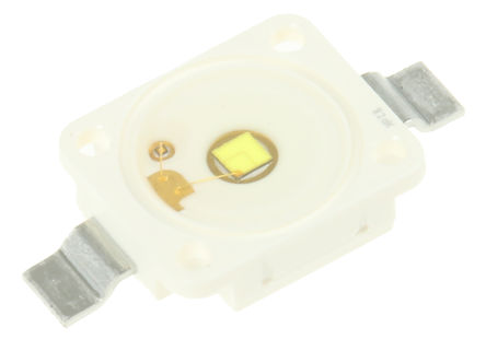 OSRAM Opto Semiconductors - LUW W5SM-JZKY-5P7R - Osram Opto Golden Dragon ϵ ɫ 6500K  LED LUW W5SM-JZKY-5P7R, 3.7 V, 120 °ӽ, 氲װ		