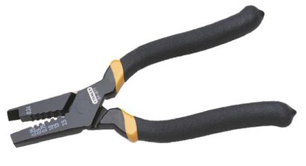 Stanley Tools - 84-871-22 - Stanley ѹǯ 84-871-22, 0.25  2.5mm2		