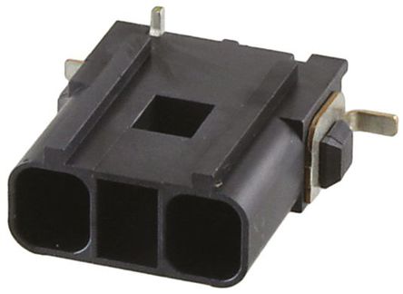 TE Connectivity - 2106053-2 - TE Connectivity Slimseal SSL ϵ 2· 3.5mmھ (1) ֱ  2106053-2, Ӷ˽, 5A, 氲װ		