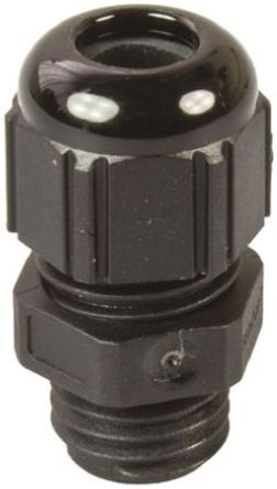 Lapp - 53111200 - Lapp SKINTOP? ϵ IP69K ɫ  ¹̶ͷ 53111200, 3.5mm  7mmֱ, -20°C+100°C, M12		