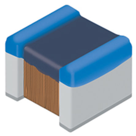 Murata - LQW2UAS1R0J00L - Murata LQW ϵ  Ǵźо 1 H Ƭ LQW2UAS1R0J00L, 5%ݲ, 370mA Idc Q:35, 1.75ֱ, 1008װ		