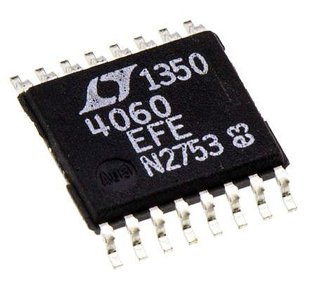 Linear Technology - LT1963AEFE-2.5#PBF - Linear Technology LT1963AEFE-2.5#PBF LDO ѹ, 2.5 V, 1.5A, 2.5  20 V, 16 TSSOPװ		