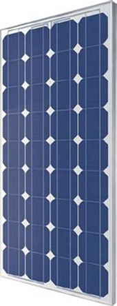 ETSolar - ET-M536100 - ETSolar 545 x 1205 x 35mm  ̫ܵذ ET-M536100, 100W, 22.92V, 15.23 (Module) %, 17.78 (Cell) %Ч, +44.4 C		