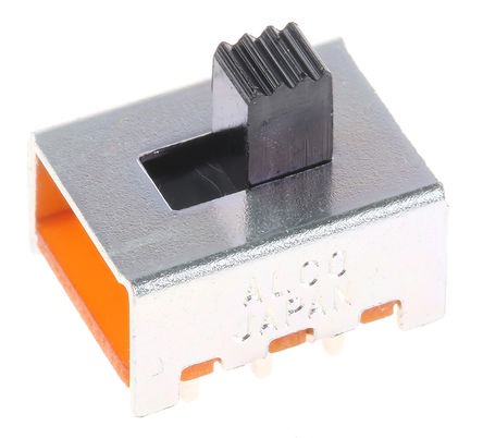 TE Connectivity - 1825080-1 - TE Connectivity 1825080-1 ˫˫ ӡˢ· , 250 mA @ 125 V 		